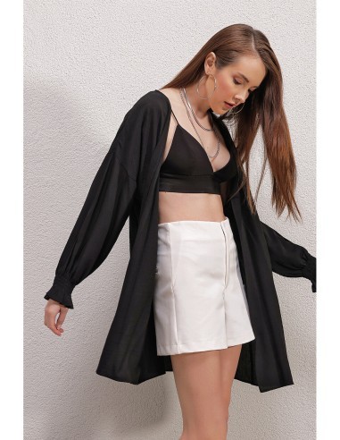 Collection Gilet Femme