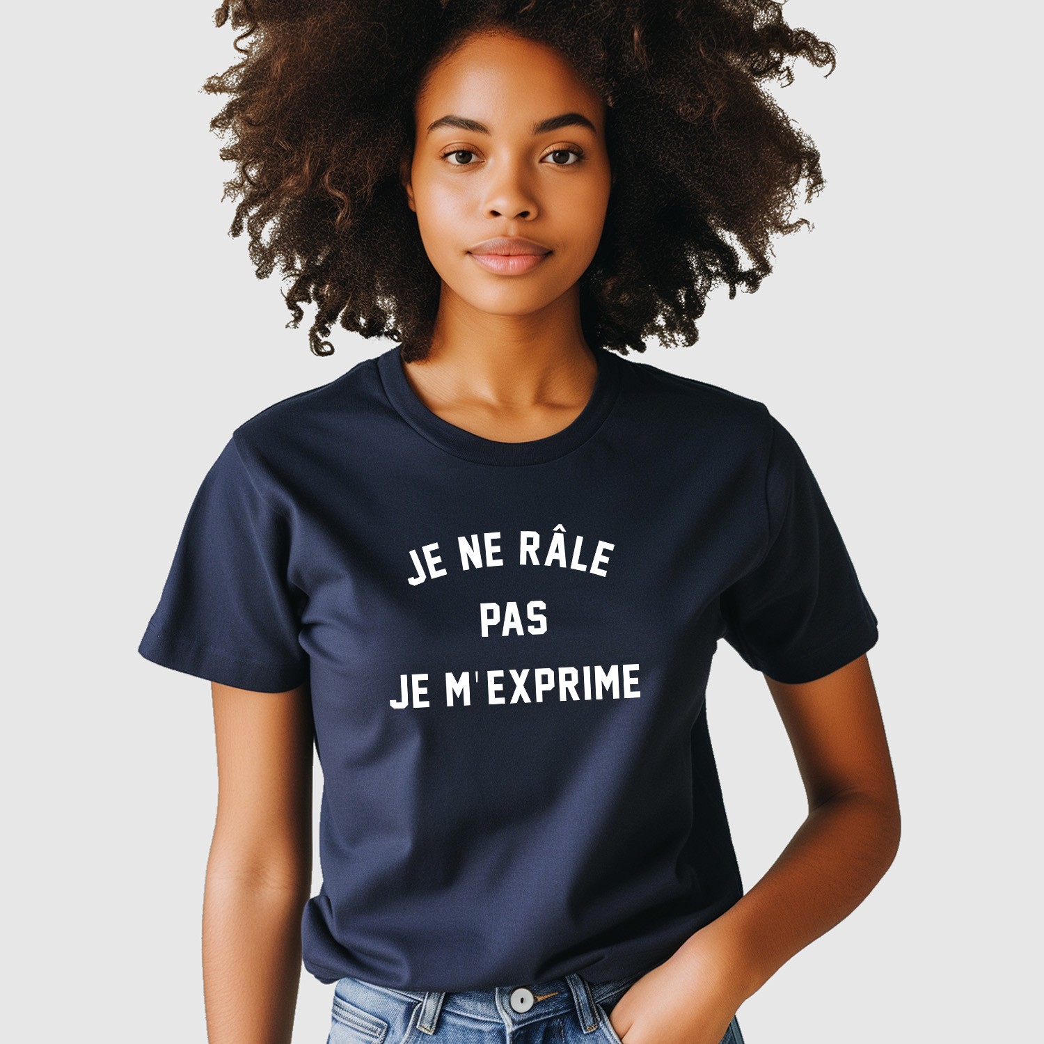 Collection T-shirt femme
