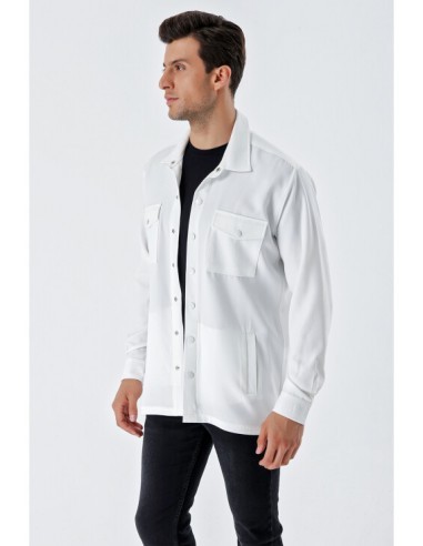  Collection Chemisier homme