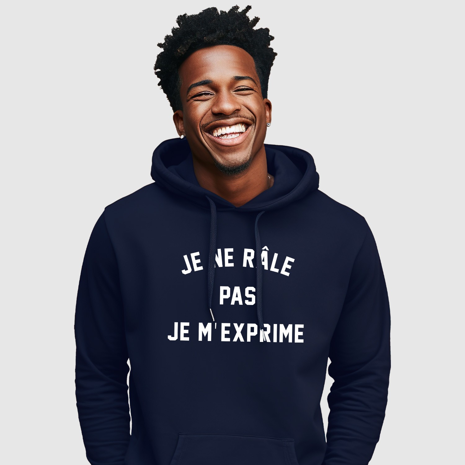 Collection Pull et Sweat homme