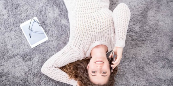 Aménager un espace cosy avec un tapis : idées et inspirations pour votre intérieur