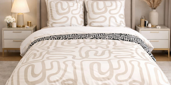 Comment choisir sa parure de lit ? 