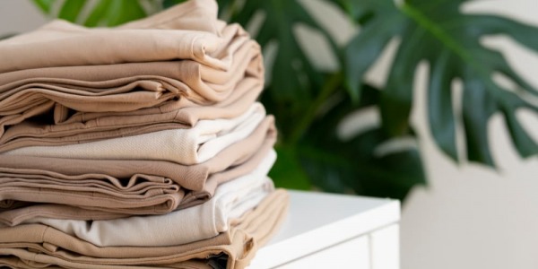 Pourquoi le linge de chambre doit-il être renouvelé régulièrement ? Les signes à surveiller