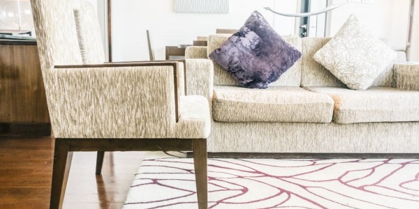 Les tendances actuelles en tapis de luxe : motifs et couleurs