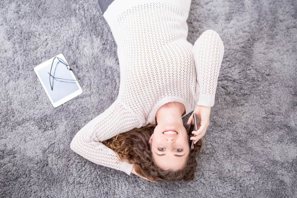 Aménager un espace cosy avec un tapis : idées et inspirations pour votre intérieur