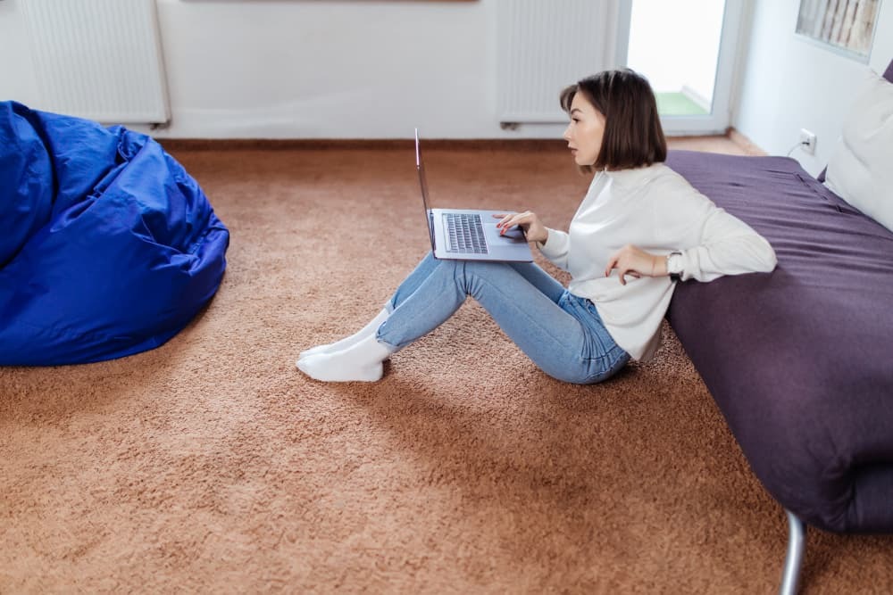 Pourquoi choisir un tapis lavable pour votre maison ?