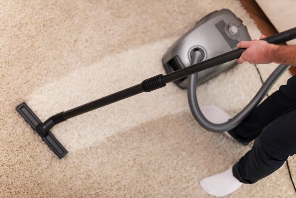 5 astuces pour entretenir et prolonger la durée de vie de vos tapis