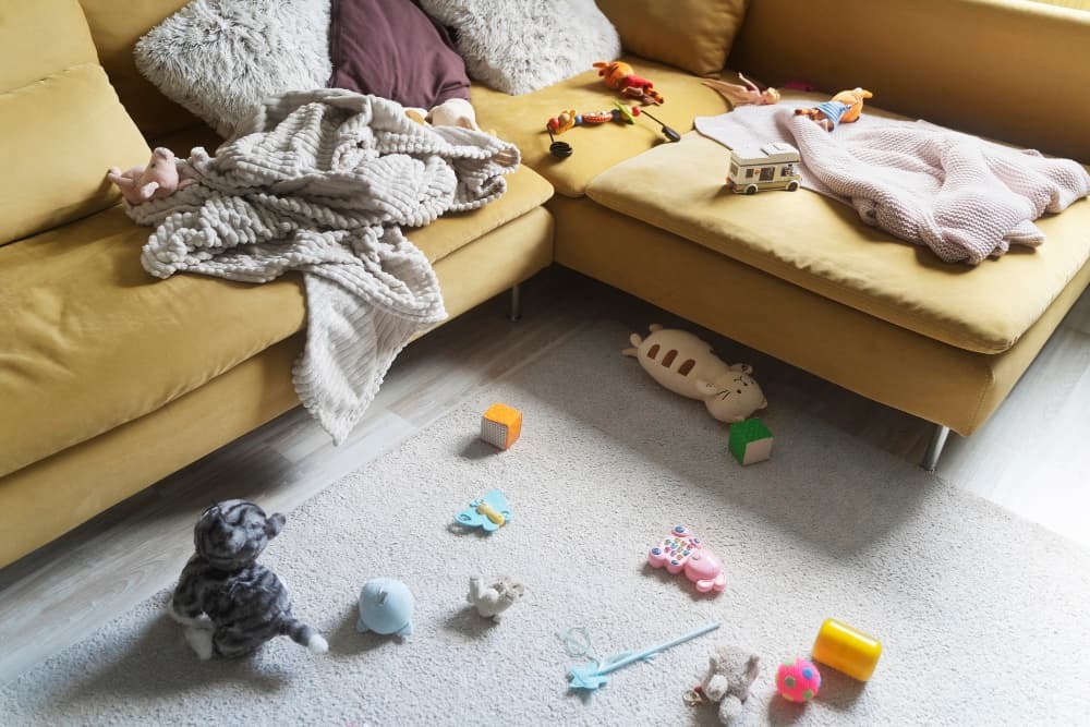 Tapis lavables et allergies : une solution idéale pour les personnes sensibles