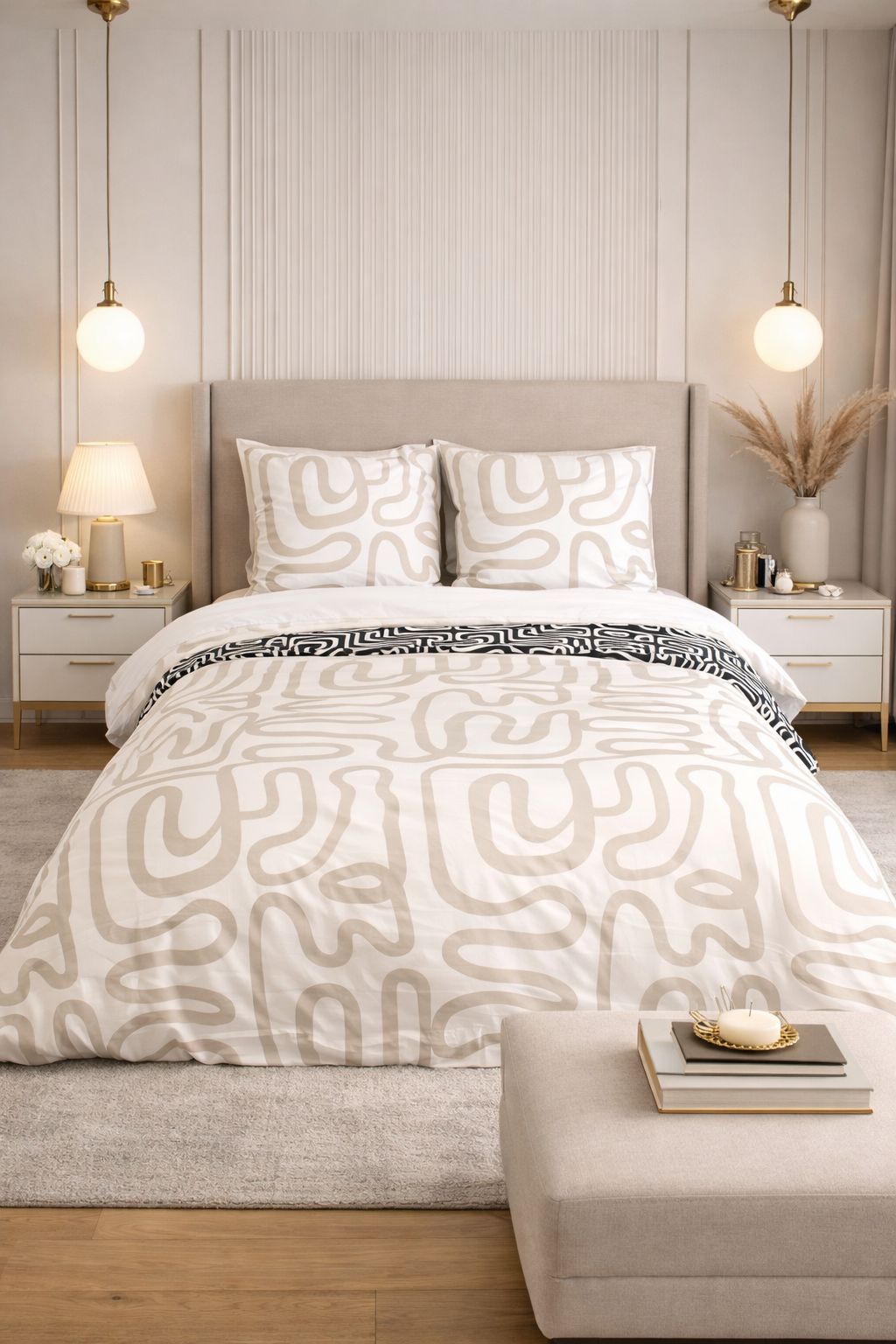Comment choisir sa parure de lit ? 