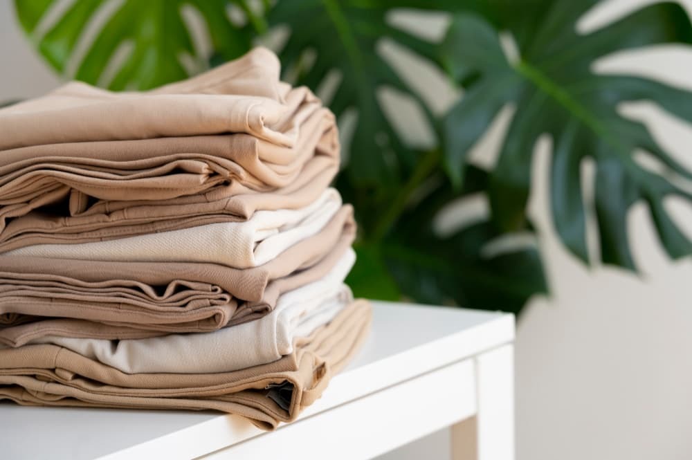 Pourquoi le linge de chambre doit-il être renouvelé régulièrement ? Les signes à surveiller