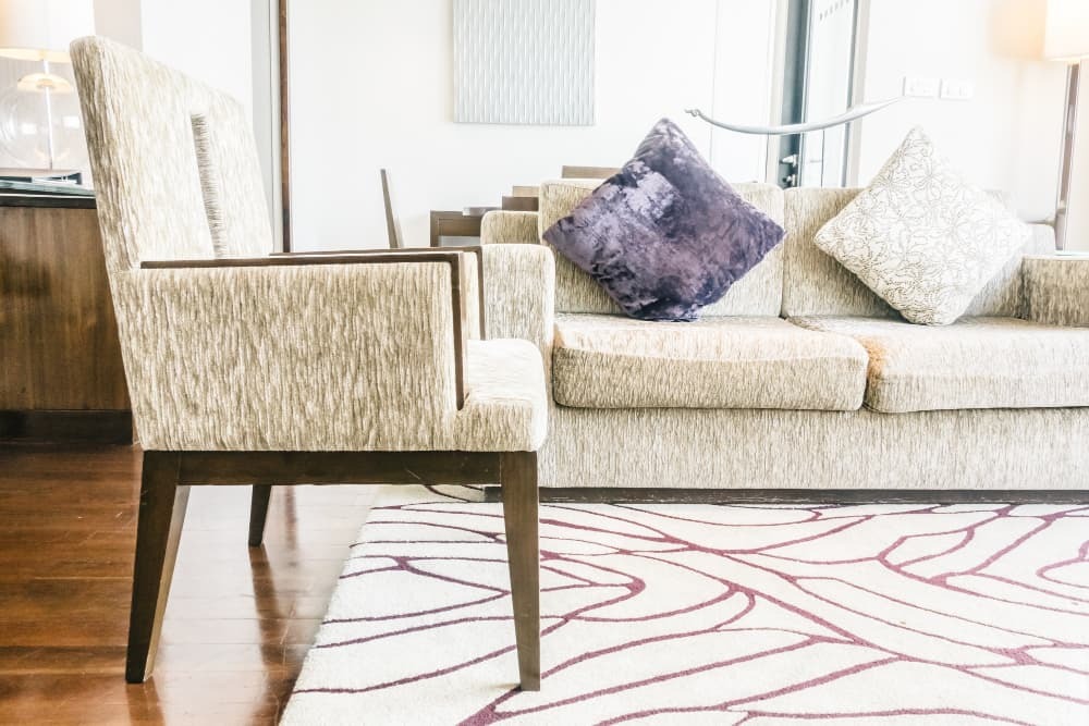 Les tendances actuelles en tapis de luxe : motifs et couleurs